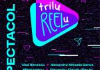 Adrian Țion: Dans în vertijul de reel uri - triluREELu la Festivalul Underground, Arad, 2026