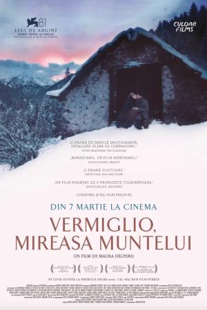 Festivalul Visuali Italiane - Noua Cinematografie Italiană în România, 2025