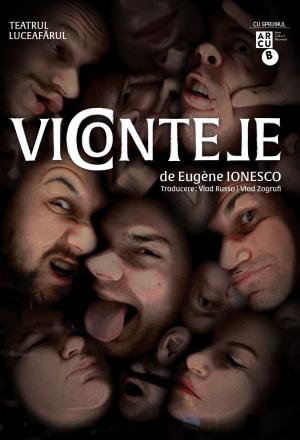 Festivalul Internațional de Teatru și Arte Performative, Brăila, 2025