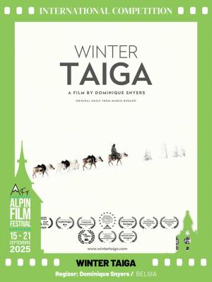 Festivalul Alpin Film, 2025