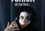 Mihai Brezeanu: Teatrul independent, versiunea Yorick - Yorick or the skull / Yorick sau craniul la Festivalul Internațional Shakespeare, 2026