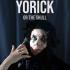 Mihai Brezeanu: Teatrul independent, versiunea Yorick - Yorick or the skull / Yorick sau craniul la Festivalul Internațional Shakespeare, 2026