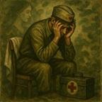Răzvan Georgescu: Armata RSR (VIII)
