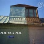 Ciprian Voicilă: [casa de-a casa] [84] - casa Domnului.12.impresii pe marginea unui pelerinaj