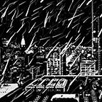 Gențiana Dumitrașcu: The Comic Architects (II)