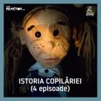 Ana Cucu-Popescu: Carusel