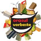 Ioana Bâldea Constantinescu: Oraşul aşteaptă