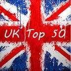 Alexandru Gheorghiaș: UK top 50 - 26 iunie 1965
