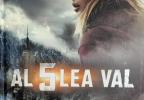 Daria Teodor: Al 5-lea val