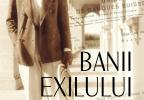 Diana Mandache: Banii exilului. Procesul Cretzianu în Elveția