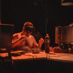 Raluca Blaga, un interviu cu Adi Iclenzan: Fără cartografiere orice explorare rămâne doar o experiență personală  - 3generator_cultural