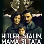 Daniel Finkelstein: Hitler, Stalin, mama și tata (II)
