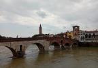 Amedeo Istocescu: Italia. Veneto. Verona. Minor Hierusalem