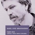 Karl Ove Knausgård, traducere de Roxana-Ema Dreve: Lupta mea - vol. 3: Insula copilăriei