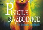 Sofia Trifu: Pisicile războinice Vol.1: În inima pădurii