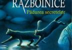 Sofia Trifu: Pisicile războinice Vol.3: Pădurea secretelor