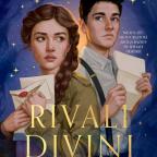Daria Teodor: Rivali divini