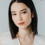 Cătălin Bucur, un interviu cu Anaïs Agi-Ali: Trenul București-Constanța pleacă în cinci minute... - 10 pentru FILM la TIFF, 2026