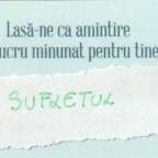 Denisa Nicolae: O mie șase sute optzeci și trei