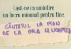 Denisa Nicolae: O mie șase sute nouăzeci și nouă