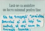 Denisa Nicolae: O mie șapte sute cincizeci și doi