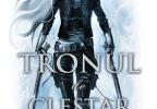 Sofia Trifu: Tronul de cleștar