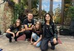 Twice Louder: Ziduri de fum