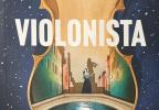 Daria Teodor: Violonista