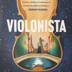Daria Teodor: Violonista (2)