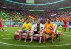 Cătălin Vieru: Lovitură de start în Mondialul american