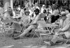 Dan Banu: Flea market
