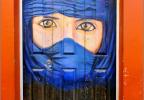 Magda Fulger: O galerie cu cerul drept tavan