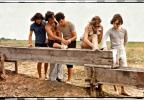 Radu Ștefănescu: Summer of '74 (VII) - Coloanele Ionice și Lacul Fundata