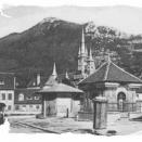 Şcheii Braşovului