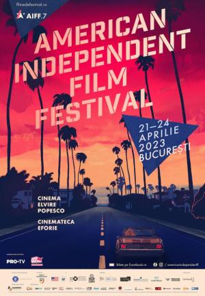 Festivalul American Independent Film, 2023