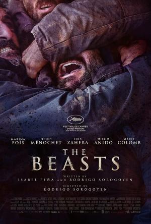 As bestas / The Beasts
