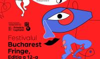 Comunicat de presă: Programul Bucharest Fringe - Maratonul Teatrului Independent, 2022: 10 zile, 33 de spectacole inovatoare, din țară și din străinătate