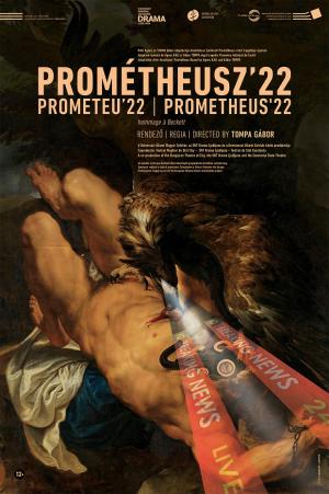 Prométheusz'22 / Prometeu'22