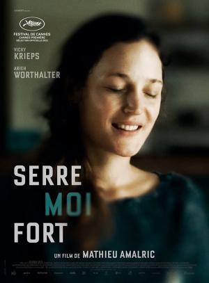 Serre moi fort / Hold Me Tight