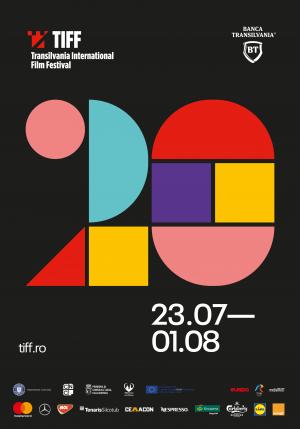 Festivalul TIFF 2021