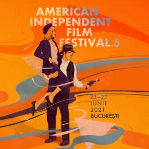 Festivalul American Independent Film, 2021