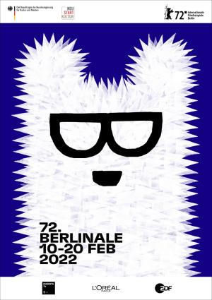 Festivalul de film Berlin, 2022