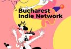 Comunicat de presă: Rezultatele jurizării și selecției proiectelor artistice din cadrul programului cultural Bucharest Indie Network  2022-2023