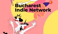 Comunicat de presă: Rezultatele jurizării și selecției proiectelor artistice din cadrul programului cultural Bucharest Indie Network  2022-2023