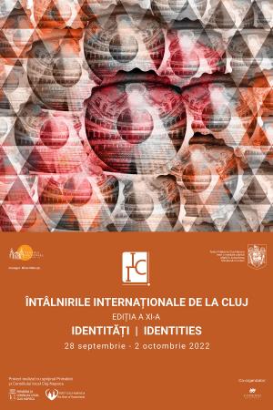 Întâlnirile Internaționale de la Cluj, 2022