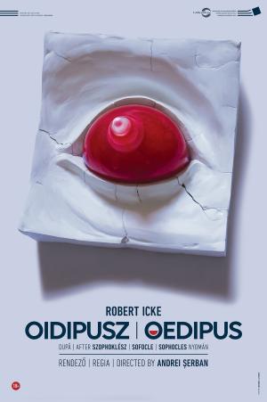 Oidipusz / Oedipus