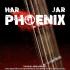 Comunicat de presă: Phoenix. Har/Jar în cinematografe din 20 ianuarie - povestea legendarei trupe, spusă chiar de membrii săi