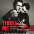 Comunicat de presă: Musicalul THRILL ME: Povestea lui Leopold și a lui Loeb revine din aprilie 2024, într-o nouă formă, la Teatrul Metropolis