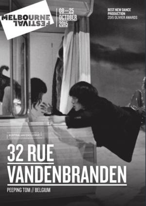 32 Rue Vandenbranden