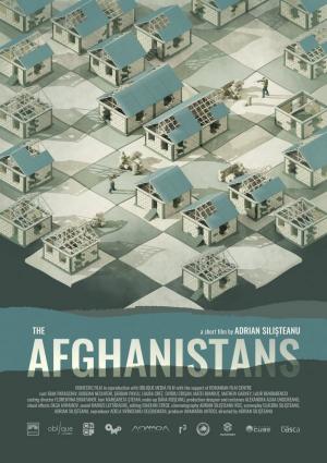 Afganistanii